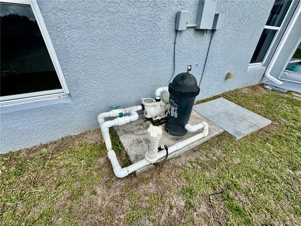 LEHIGH ACRES - Residential Lease