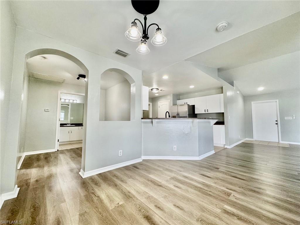 LEHIGH ACRES - Residential Lease