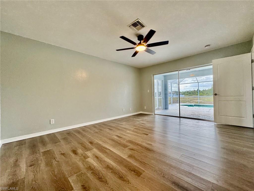 LEHIGH ACRES - Residential Lease