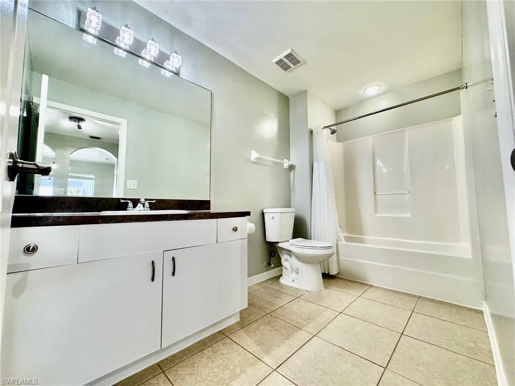 LEHIGH ACRES - Residential Lease