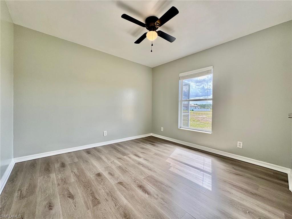 LEHIGH ACRES - Residential Lease