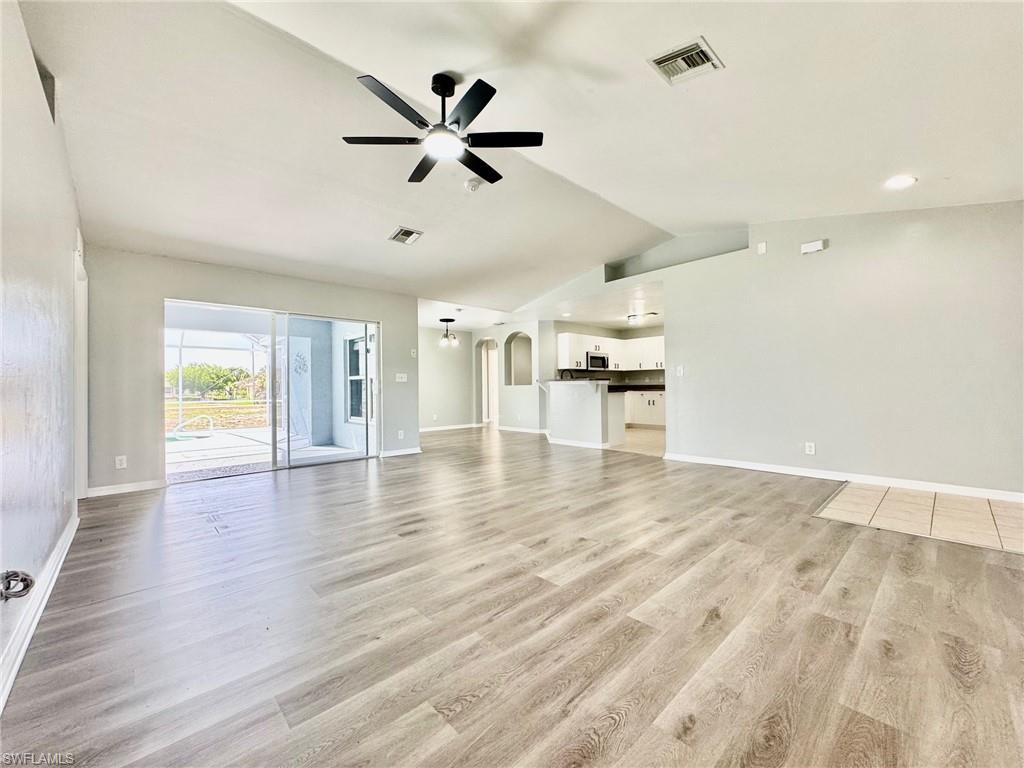 LEHIGH ACRES - Residential Lease