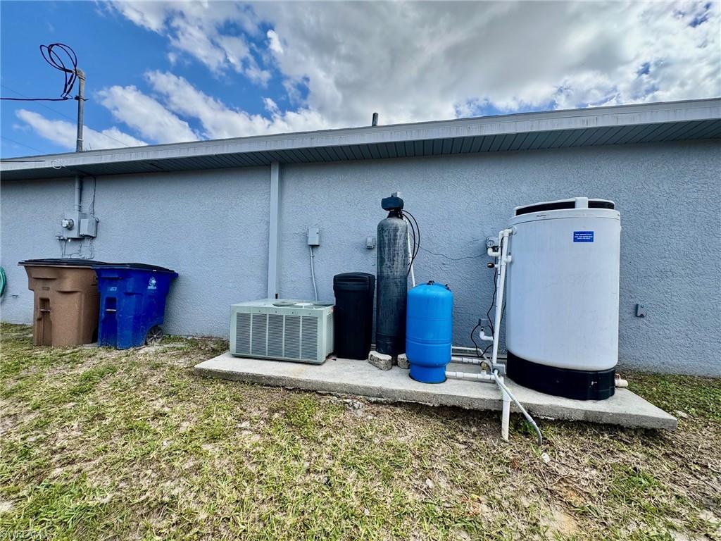 LEHIGH ACRES - Residential Lease