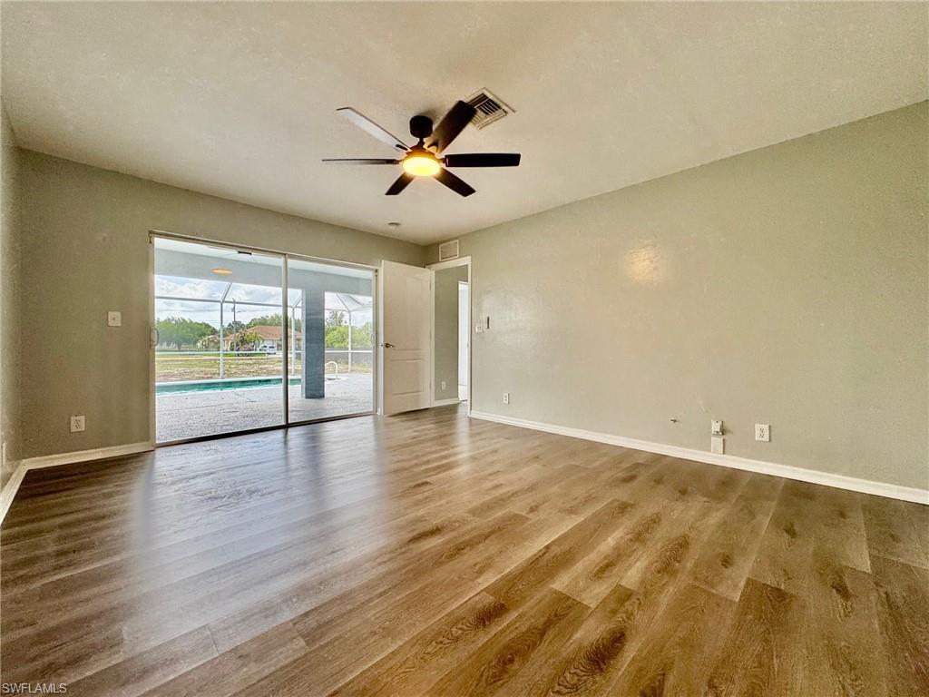 LEHIGH ACRES - Residential Lease