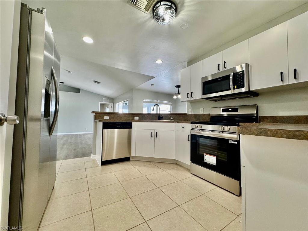 LEHIGH ACRES - Residential Lease