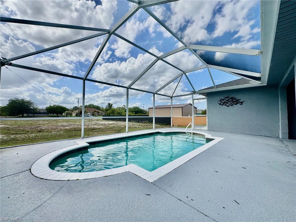 LEHIGH ACRES - Residential Lease