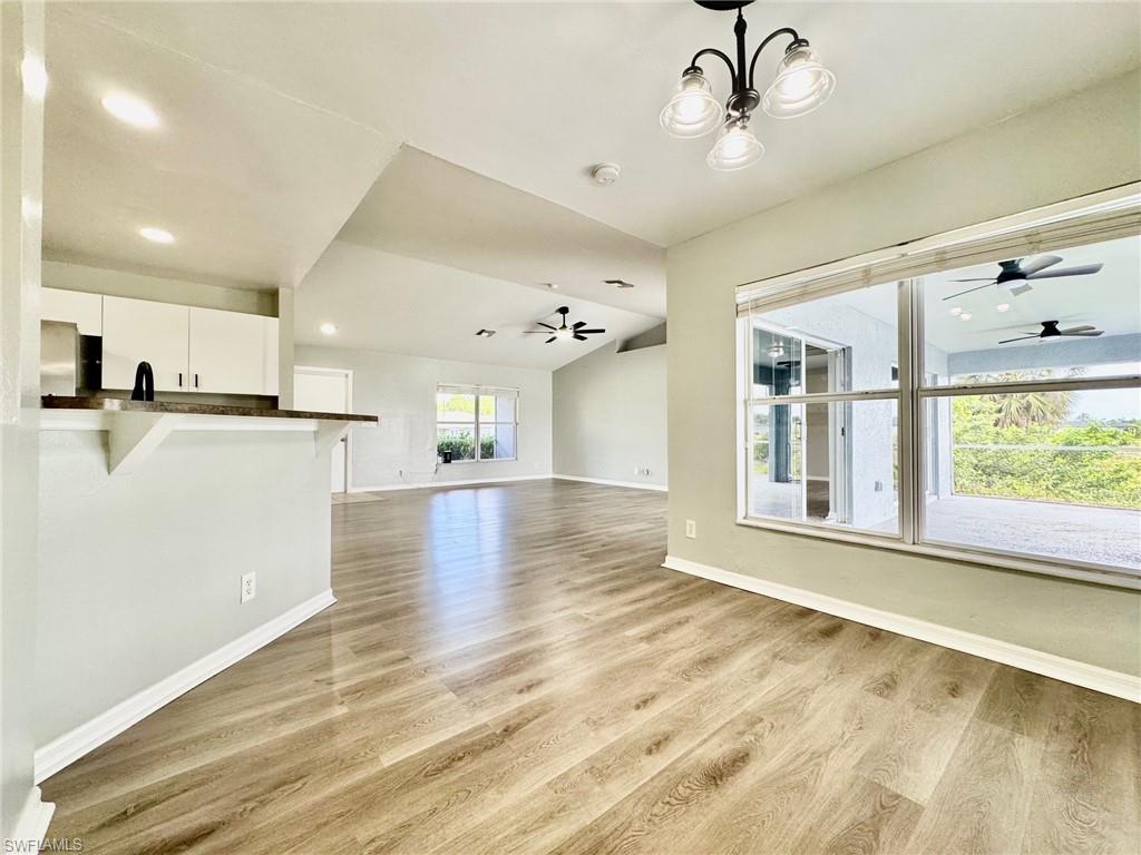 LEHIGH ACRES - Residential Lease