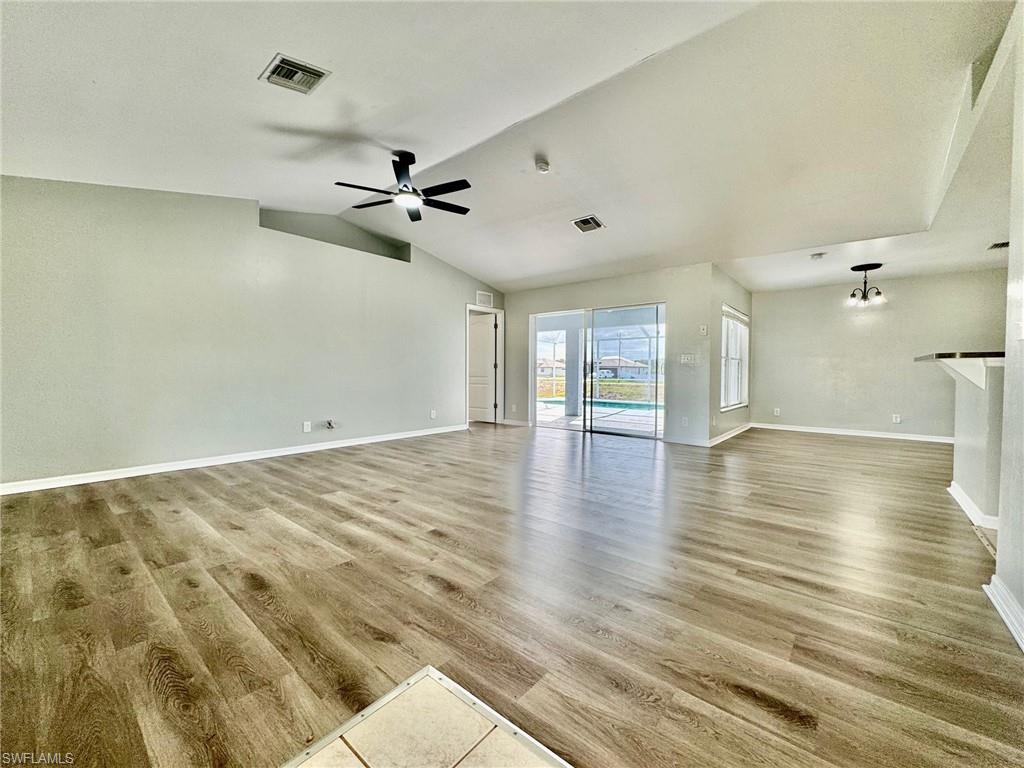 LEHIGH ACRES - Residential Lease