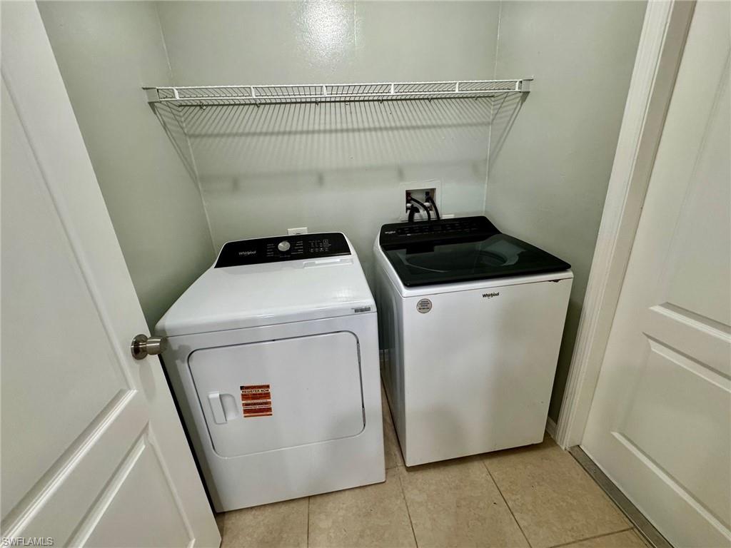 LEHIGH ACRES - Residential Lease