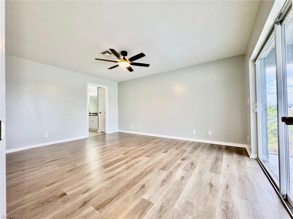 LEHIGH ACRES - Residential Lease