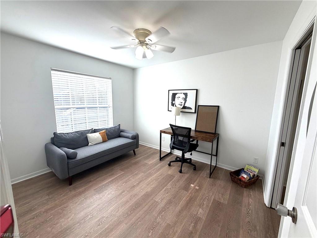 WILSHIRE LAKES - Residential Lease