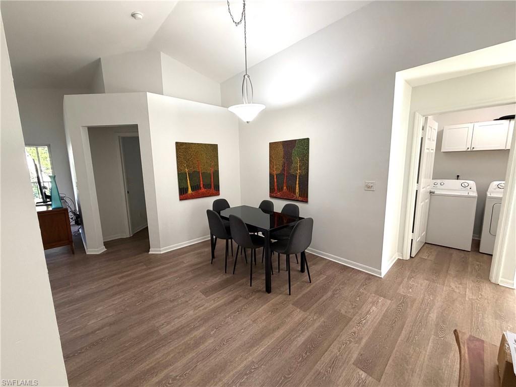 WILSHIRE LAKES - Residential Lease