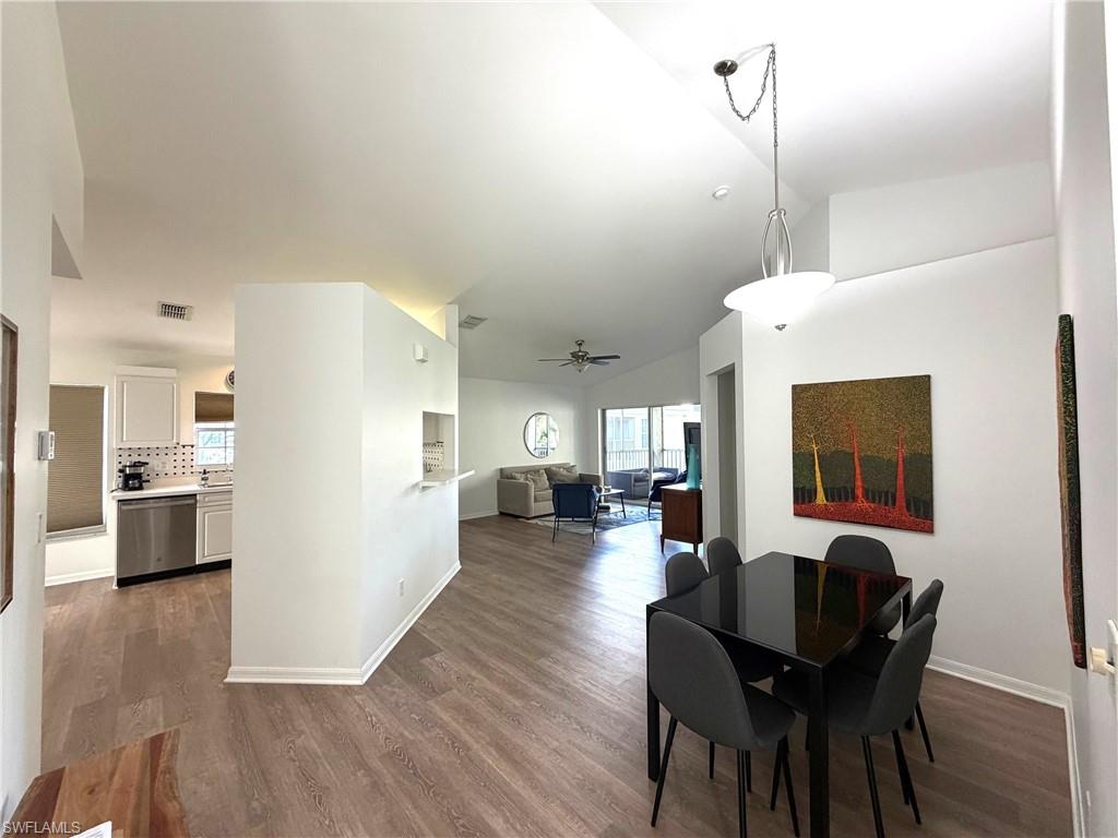 WILSHIRE LAKES - Residential Lease