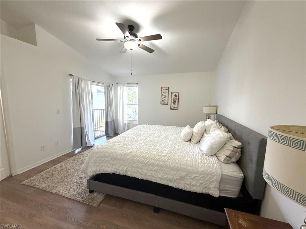 WILSHIRE LAKES - Residential Lease