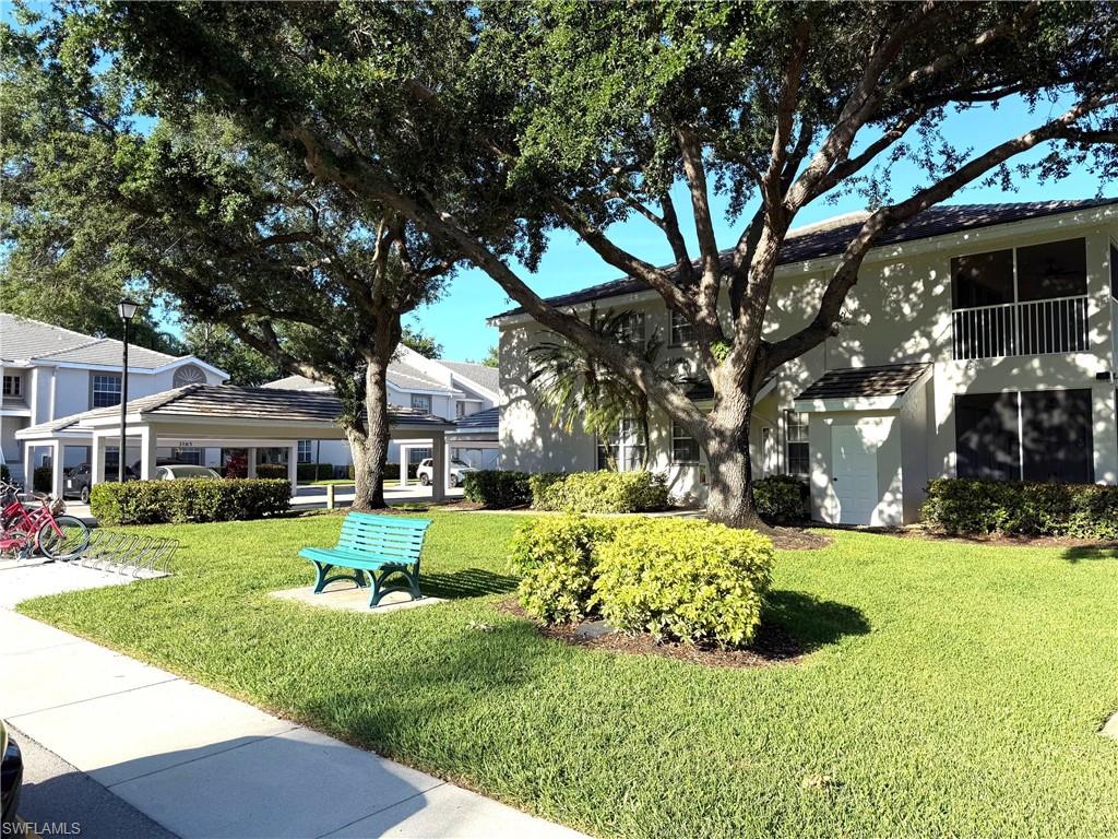 WILSHIRE LAKES - Residential Lease