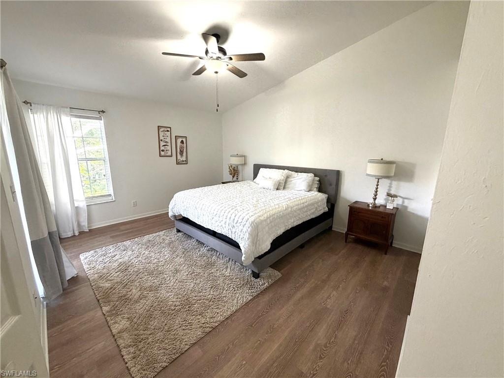 WILSHIRE LAKES - Residential Lease