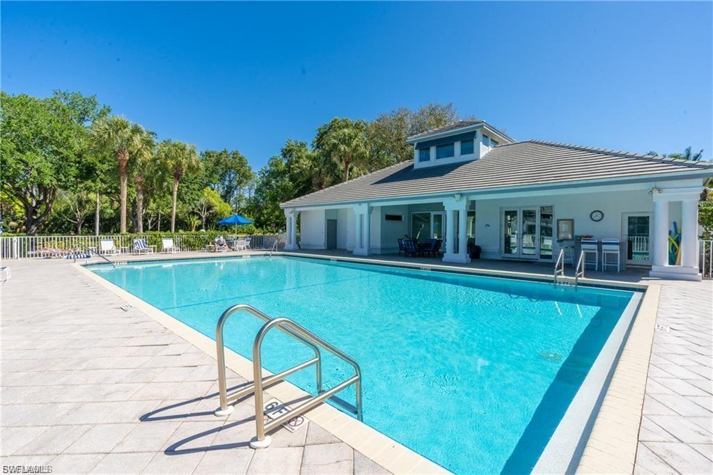 WILSHIRE LAKES - Residential Lease