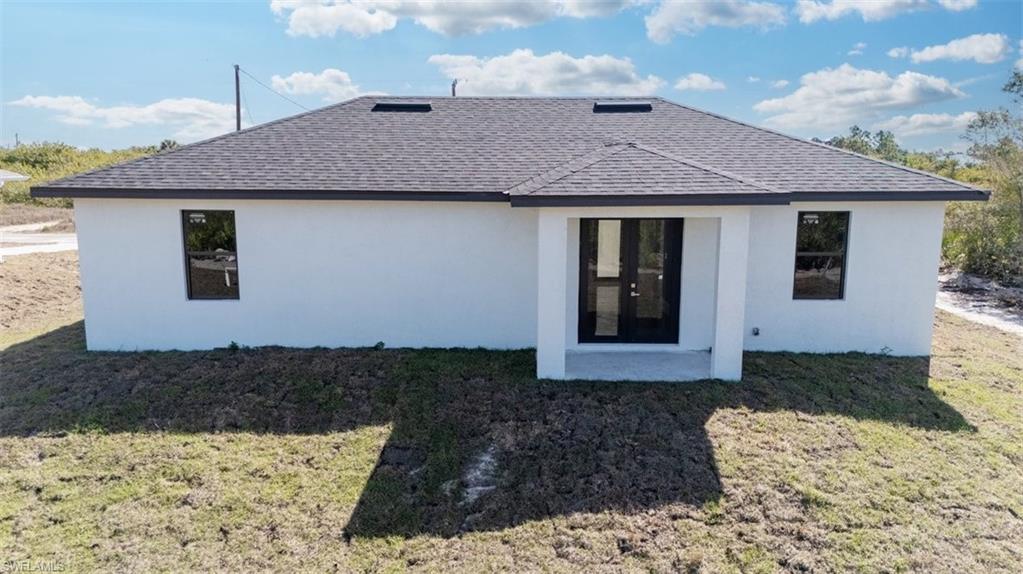 LEHIGH ACRES - Residential