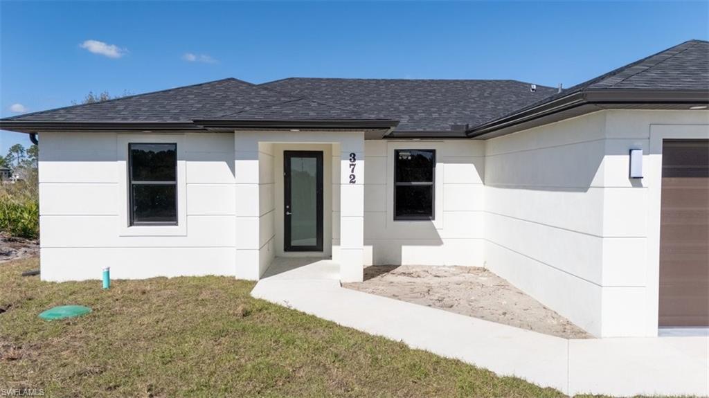 LEHIGH ACRES - Residential