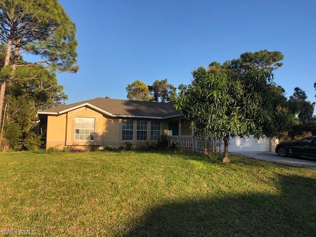 SAN CARLOS PARK - Residential