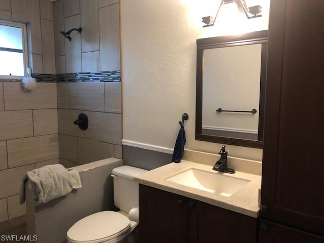 SAN CARLOS PARK - Residential