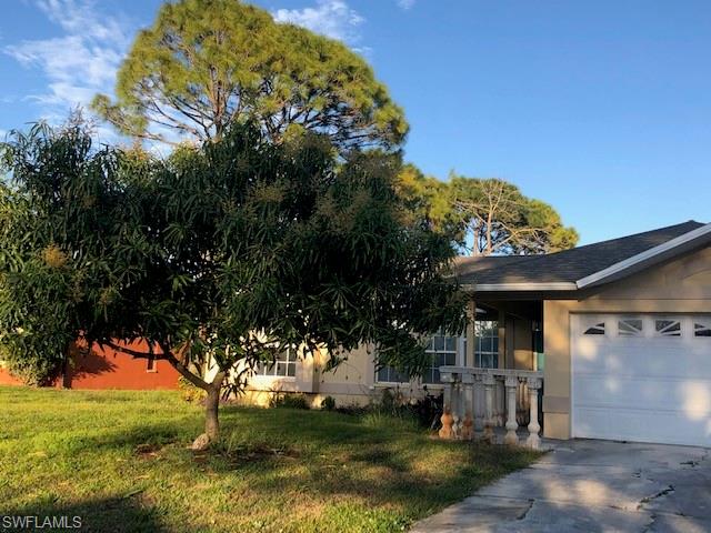 SAN CARLOS PARK - Residential