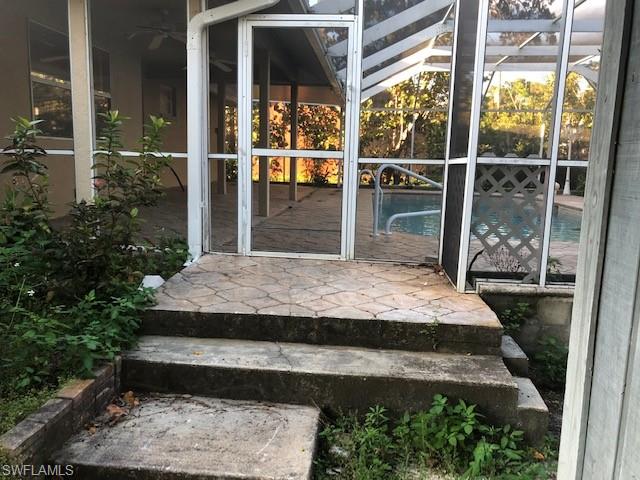 SAN CARLOS PARK - Residential