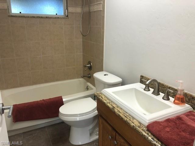 SAN CARLOS PARK - Residential