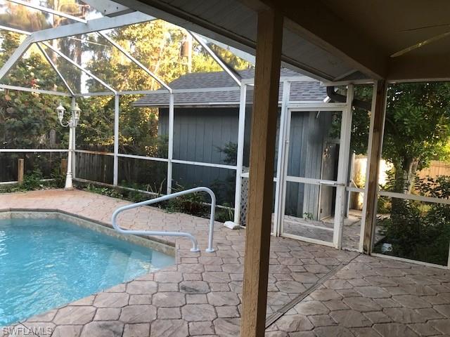 SAN CARLOS PARK - Residential