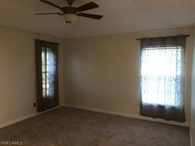 SAN CARLOS PARK - Residential