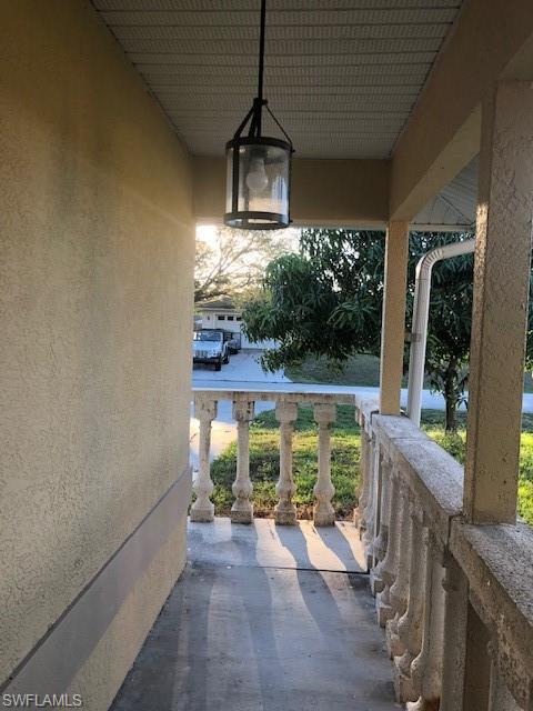 SAN CARLOS PARK - Residential