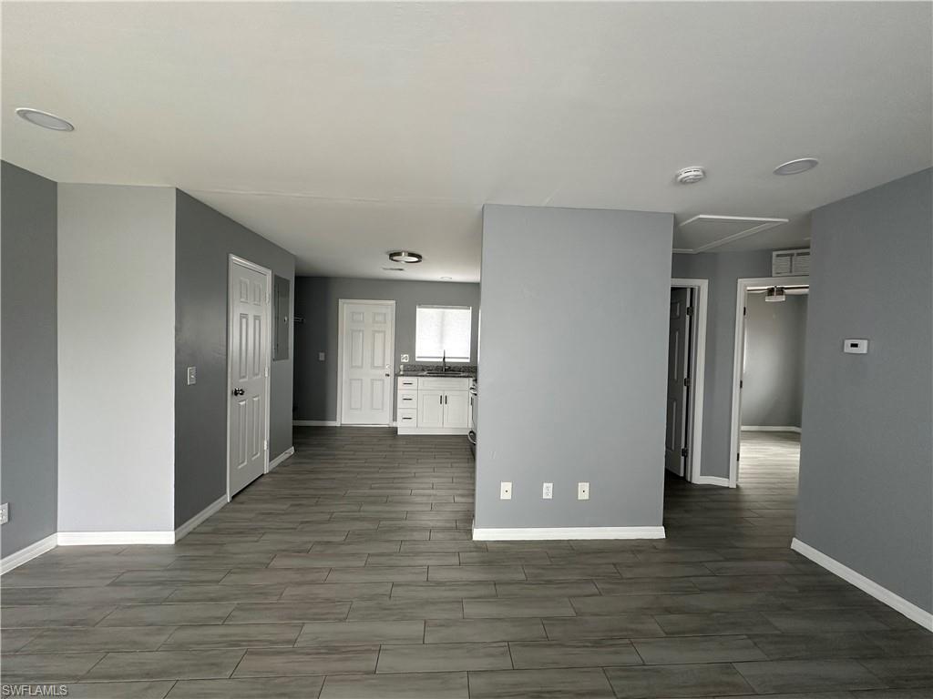 LEHIGH ESTATES - Residential Lease