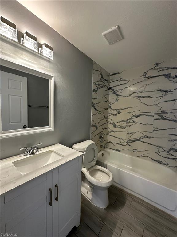 LEHIGH ESTATES - Residential Lease