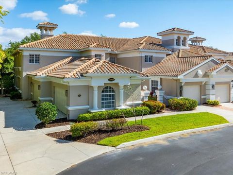 Photo of 3995 Deer Crossing CT #201, NAPLES, FL 34114 (MLS # 226015483)