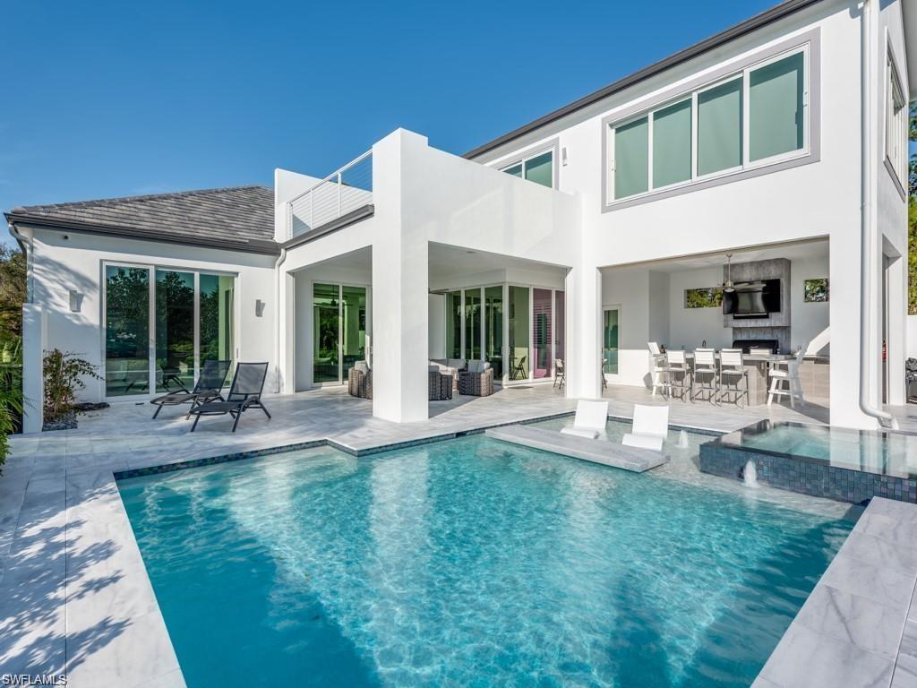 BRIGHTLING - Residential Lease