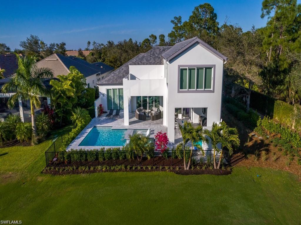 BRIGHTLING - Residential Lease