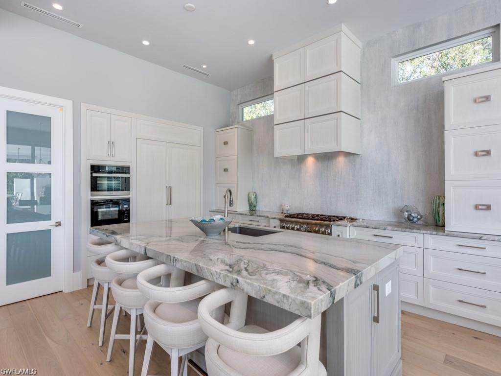 BRIGHTLING - Residential Lease