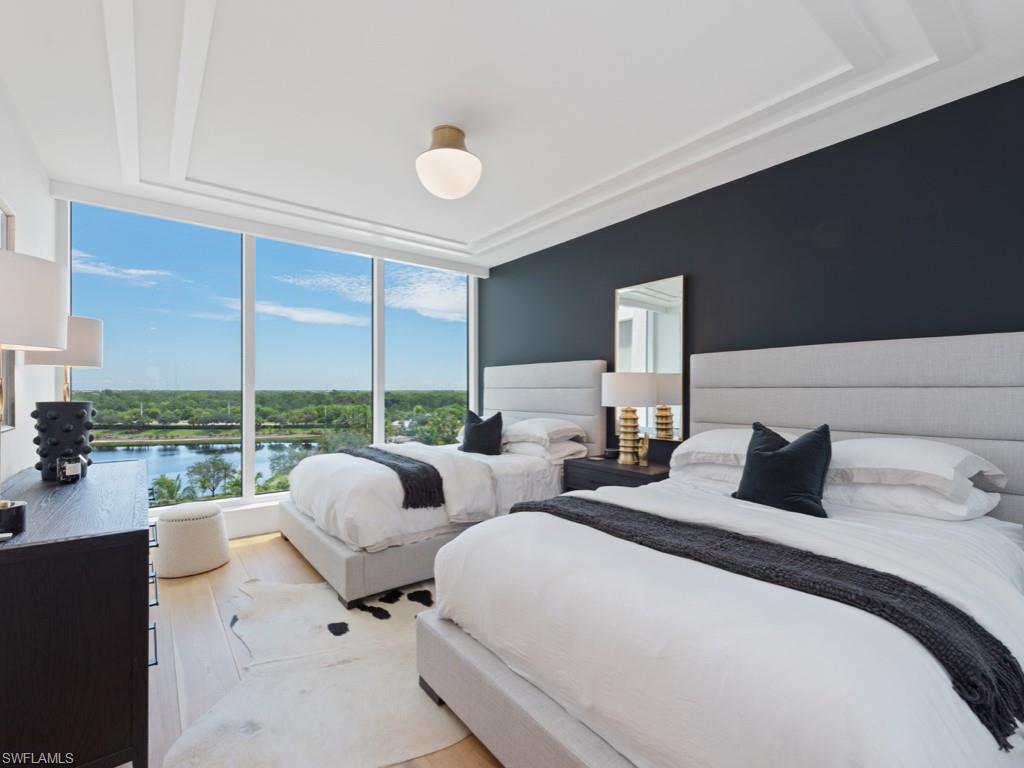 KALEA BAY TOWER 200 - Residential