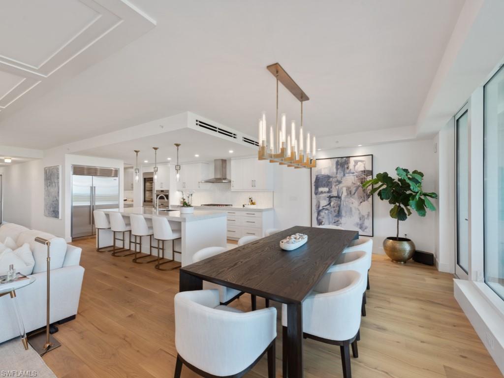 KALEA BAY TOWER 200 - Residential