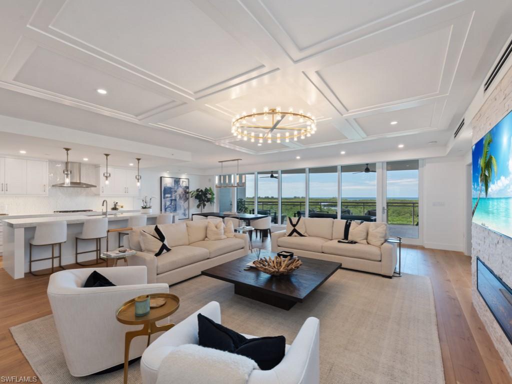 KALEA BAY TOWER 200 - Residential