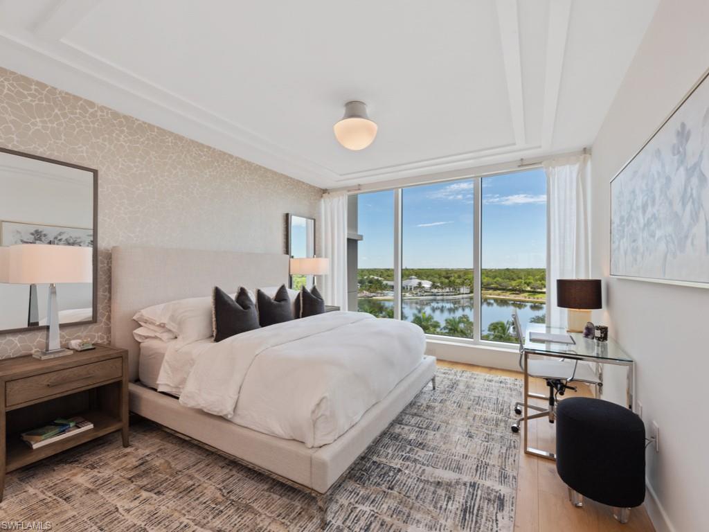 KALEA BAY TOWER 200 - Residential