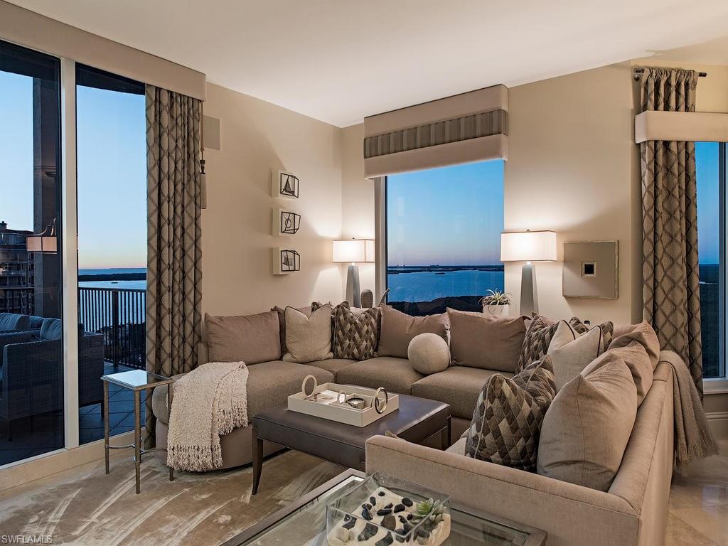 PALERMO - Residential