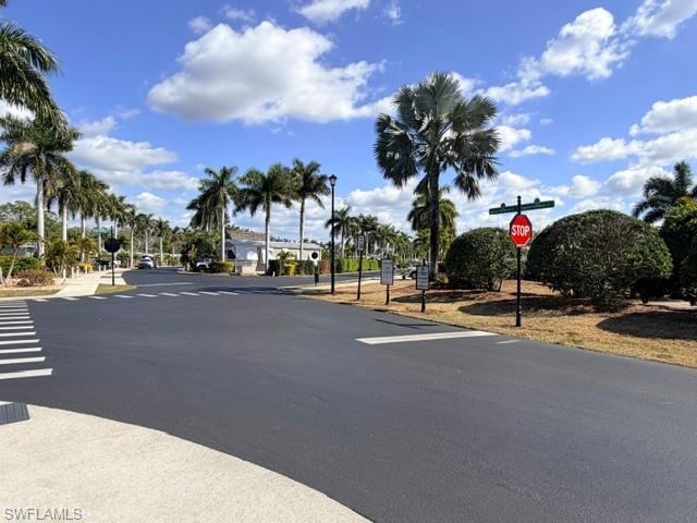 CYPRESS TRAIL RV RESORT - Land