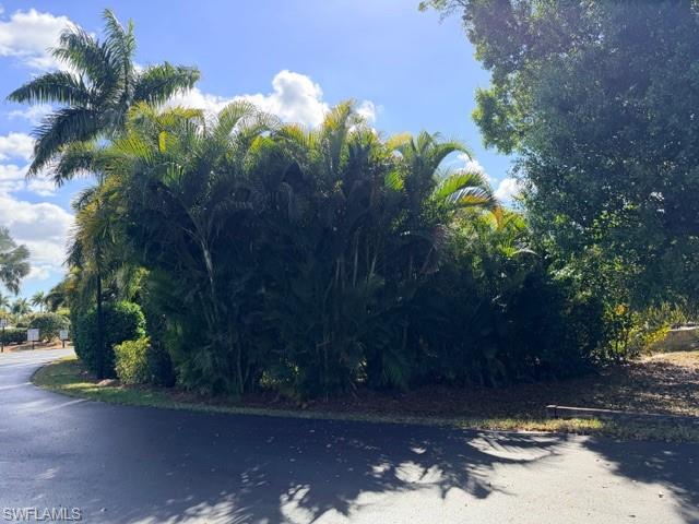 CYPRESS TRAIL RV RESORT - Land