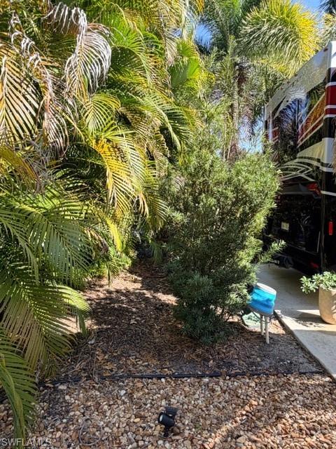 CYPRESS TRAIL RV RESORT - Land