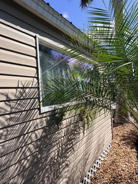 CYPRESS TRAIL RV RESORT - Land