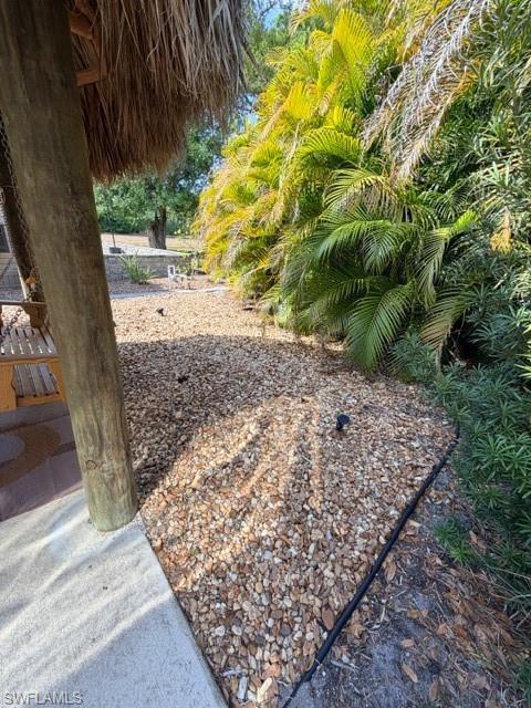 CYPRESS TRAIL RV RESORT - Land