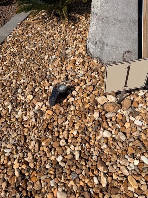 CYPRESS TRAIL RV RESORT - Land