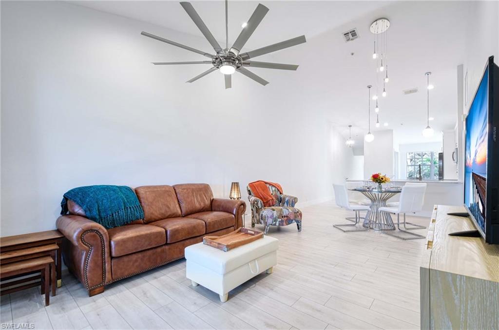 AMBERLEY COURT - Residential Lease