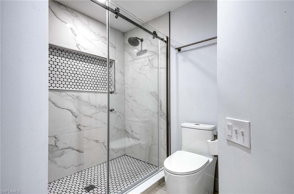 AMBERLEY COURT - Residential Lease